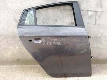 zadnja desna vrata za Fiat Bravo