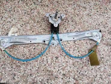 zadnji desni podizac rucni za Fiat Bravo