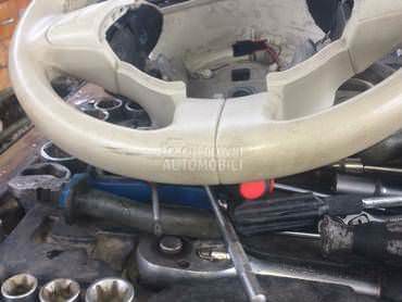 volan za Fiat 500 od 2007. do 2015. god.