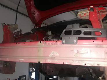 sina branika za Opel Astra J