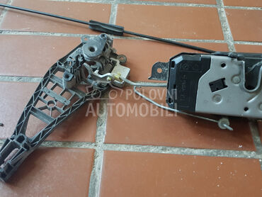 centralna brava za Opel Astra H