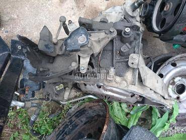 Menjac za Citroen Xsara Picasso