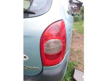 Stopka desna za Citroen Xsara Picasso
