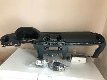 INSTRUMENT TABLA za Audi Q2