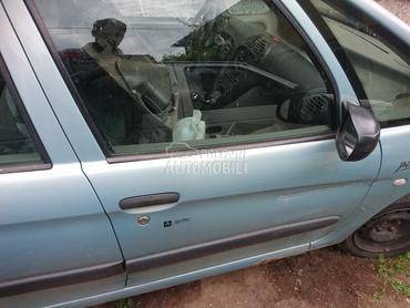 Prednja vrata za Citroen Xsara Picasso