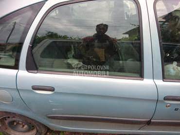 Zadnja vrata za Citroen Xsara Picasso
