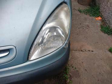 Levi far za Citroen Xsara Picasso