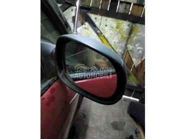 Retrovizor za Citroen C3, C3 pluriel