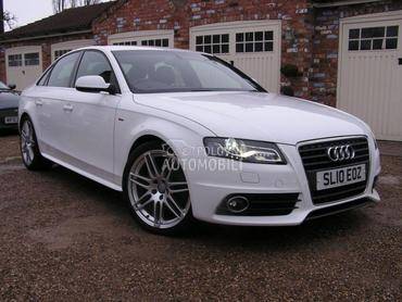 Saltac 6 brzina menjac 2.0 tdi za Audi A4, A5, A4 Allroad od 2008. do 2012. god.