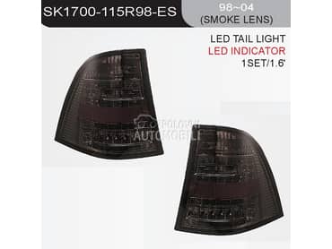 LED STOP SVETLA ML98S za Mercedes Benz Ostalo