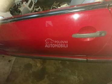 Vrata za Citroen C3 pluriel