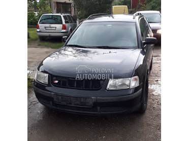 Delovi za Volkswagen Passat B5