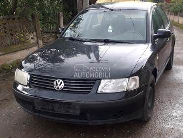 Delovi za Volkswagen Passat B5, Passat B5.5