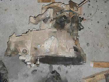 menjac za Fiat Stilo