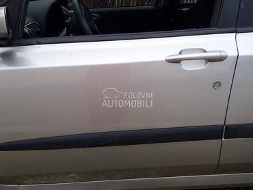 Vrata za Fiat Stilo od 2001. do 2006. god.