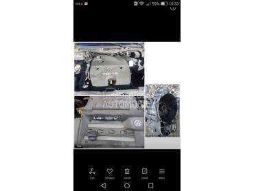 menjac golf 4 za Volkswagen Golf 4