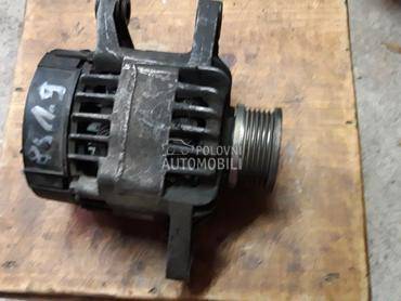 Altenator za Fiat Stilo