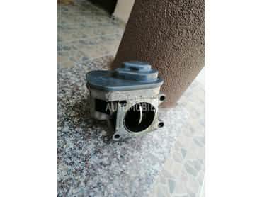 klapna gasa za 1.7cdti 101ks za Opel Astra H od 2004. do 2012. god.