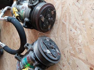 KOMPRESORI KLIME za Peugeot 206, 307 od 1998. do 2007. god.