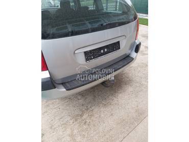 Peugeot 307 SW -  kompletan auto u delovima