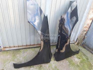 Blatobran krilo za Citroen C5 od 2008. do 2016. god.