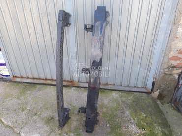 Sina branika prednjeg za Citroen C5 od 2008. do 2016. god.