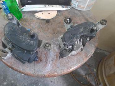 Motor brisaca prednji za Citroen C5 od 2008. do 2016. god.