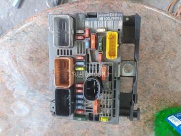 BSM R02 za Citroen C5 od 2008. do 2016. god.