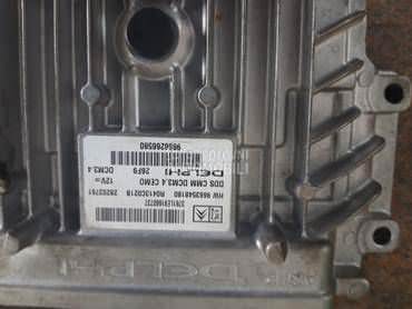 Motorni racunar DELPHI za Citroen C5