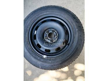 Dunlop 195/65 R15 Letnja