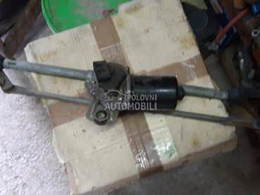 Motoric sa makazicama Brisaca za Fiat Stilo
