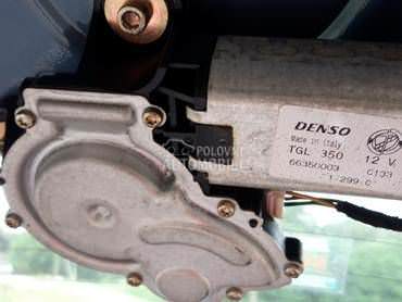 Motoric  zadnjeg brisaca za Fiat Stilo