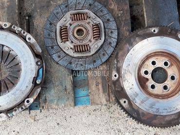 Set kvacila za Fiat Stilo