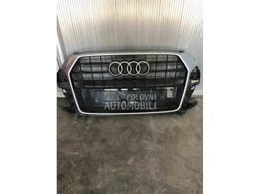 Maska za Audi Q3 od 2014. do 2018. god.