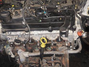 MOTOR za Opel Astra J