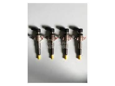 DIZNE 1.4 TDCI -SIMENS- za Ford Fiesta, Focus, Mondeo