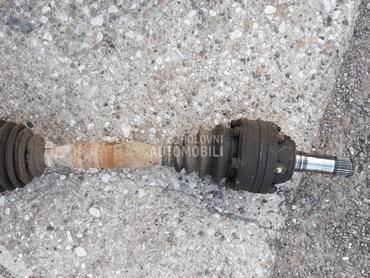 Poluosovina 1.8 za Fiat Stilo