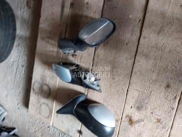 RETROVIZORI za Citroen C5, Xsara Picasso od 1998. do 2010. god.