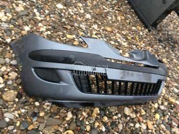 karoserija za Lancia Ypsilon od 2003. do 2011. god.