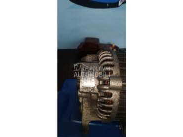 alternator za Mazda 5 od 2007. do 2010. god.