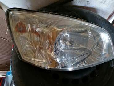desni far za Hyundai Getz
