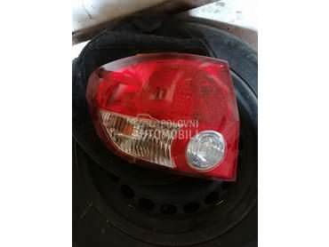 leva stop svetlo za Hyundai Getz