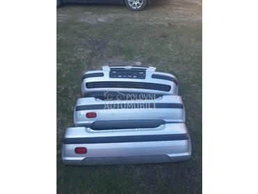 zadnji Branik za Hyundai Getz