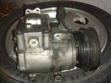 Kompresor klime za Hyundai Getz