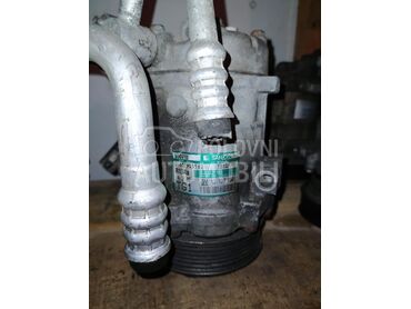 kompresor klime 1.3cdti za Opel Corsa C