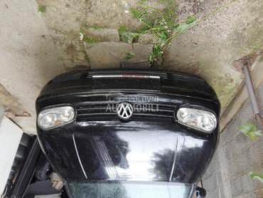 delovi golf 4 za Volkswagen Golf 4