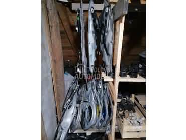 podizaci prozora za Volkswagen Golf 4