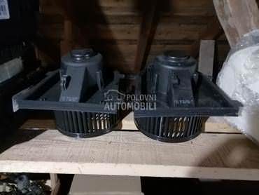 ventilator kabine za Volkswagen Golf 4