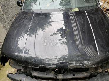 hauba za Volkswagen Golf 4