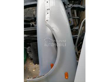 blatobran golf 4 za Volkswagen Golf 4